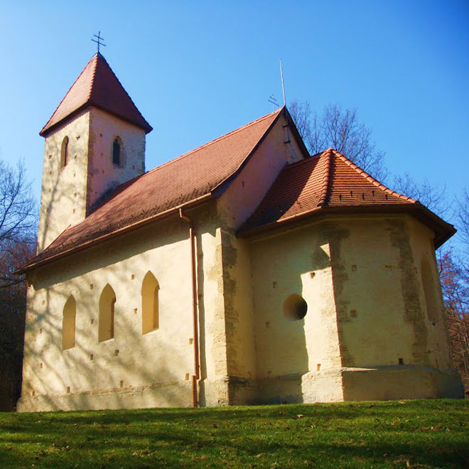 Berkenye Fogadó - Szalafő