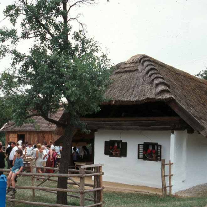 Berkenye Fogadó - Szalafő