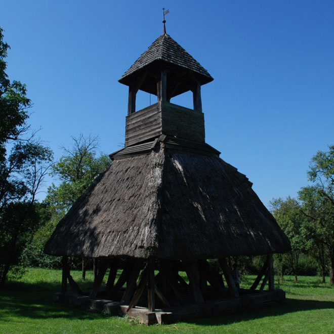 Berkenye Fogadó - Szalafő