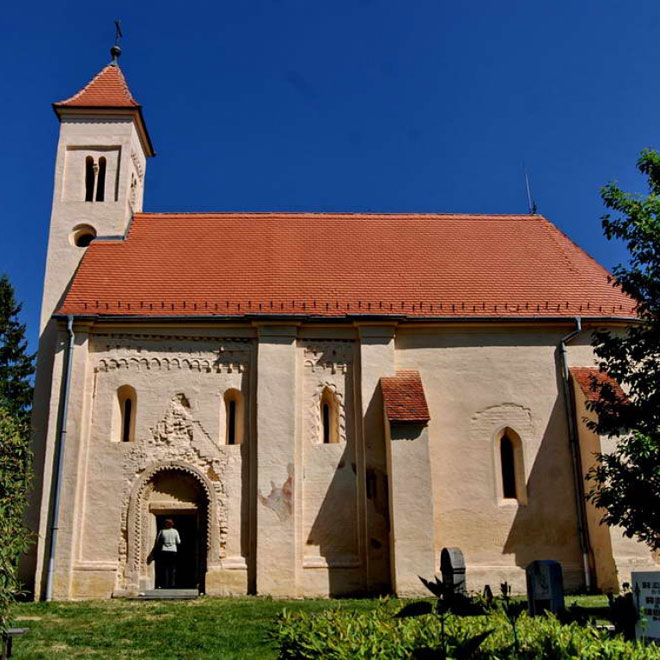 Berkenye Fogadó - Szalafő