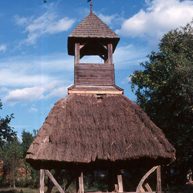 Berkenye Fogadó - Szalafő