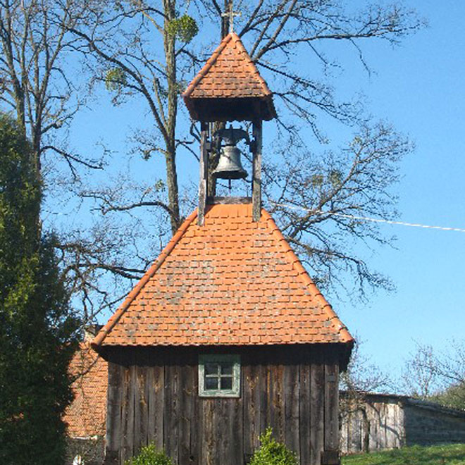 Berkenye Fogadó - Szalafő