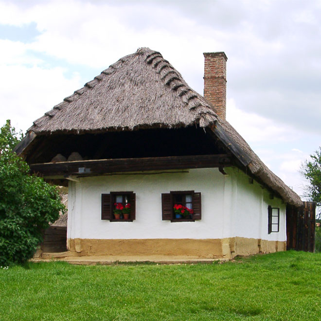 Berkenye Fogadó - Szalafő