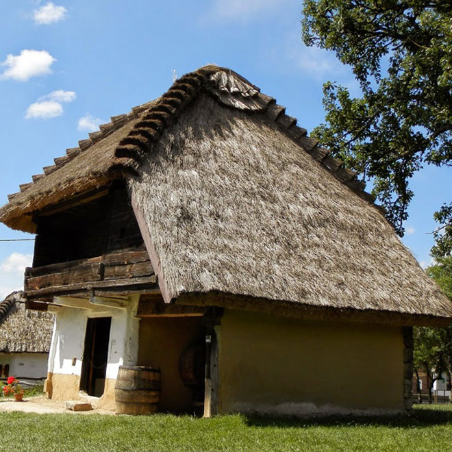 Berkenye Fogadó - Szalafő