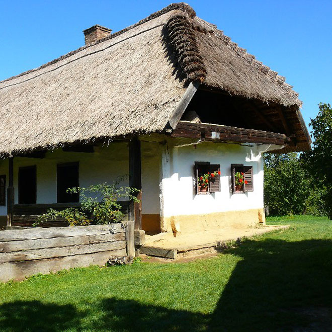 Berkenye Fogadó - Szalafő